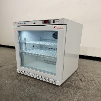 K2 Scientific Undercounter Refrigerator image 1